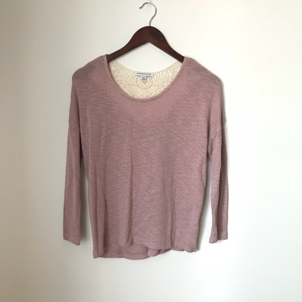 Knit Top